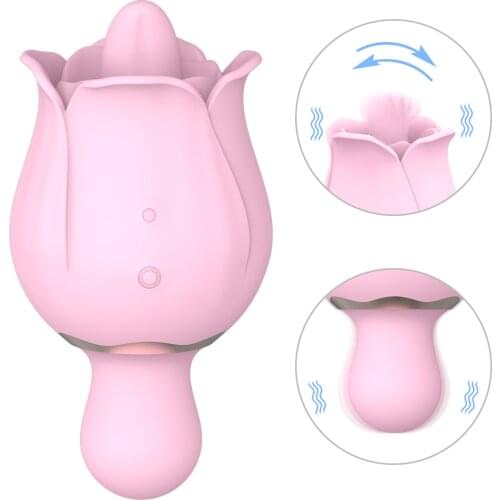 AIERSHA Vibrators