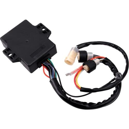 CITALL Ignition Of Motorcycles