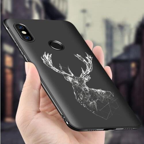 Duqusene Phone Cases Xiaomi Mi Mix 3
