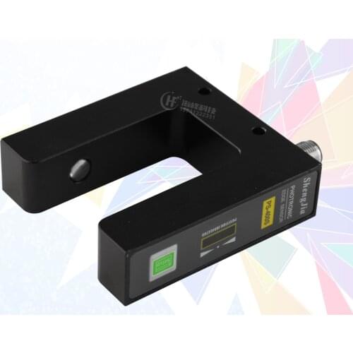 Correction sensor PS-400S correction sensor High precision correction sensor Photoelectric correction sensor