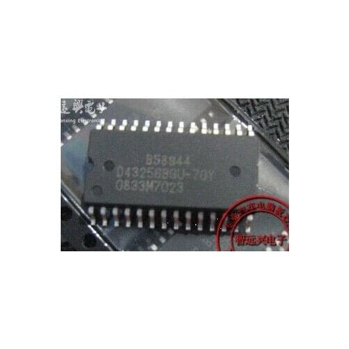 IC new original B58944 SOIC28 Free Shipping