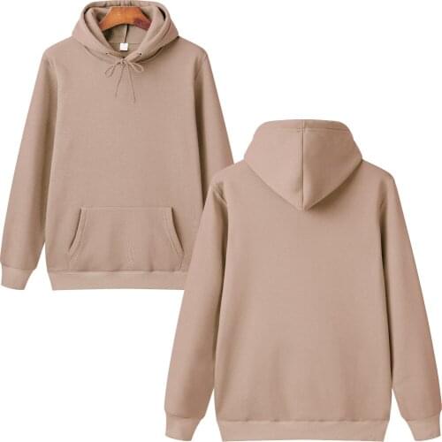 Fashionable Men's Hoodies Len ka Yafi China