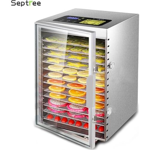 LIFE ELEMENT Dryers For Vegetables And Fruits