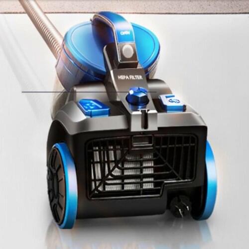 MEILING Vacuum Cleaners