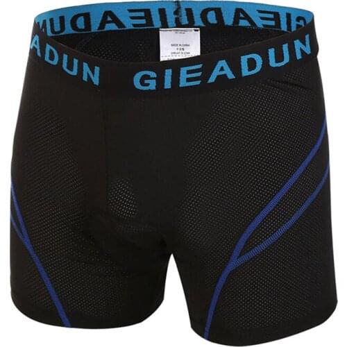Mens Ridding Pants High Waist Cycling Shorts Patchwork Tight Fast Dry Bike Sports Padded Soft Bottoms Run Bike Slim Sportswear