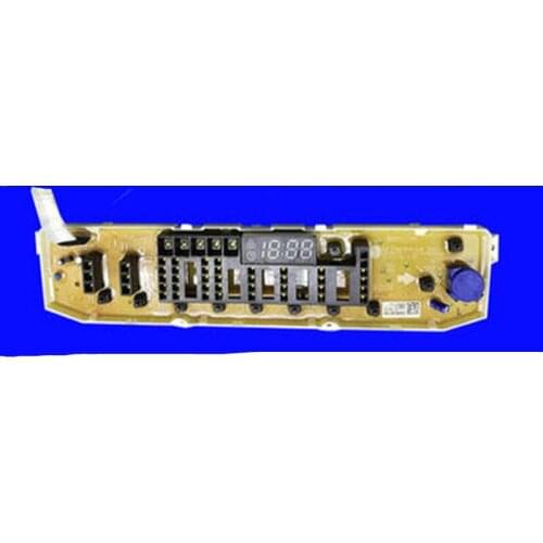 Good working for LG washing machine Control panel EBR830799 Display board