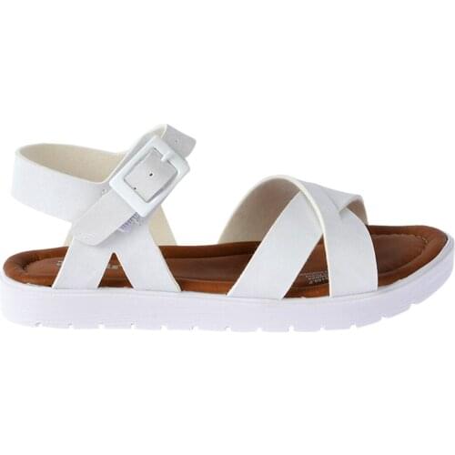 Polaris 91.508159 Casual Beach Pool Girl/Boys Sandals Slippers