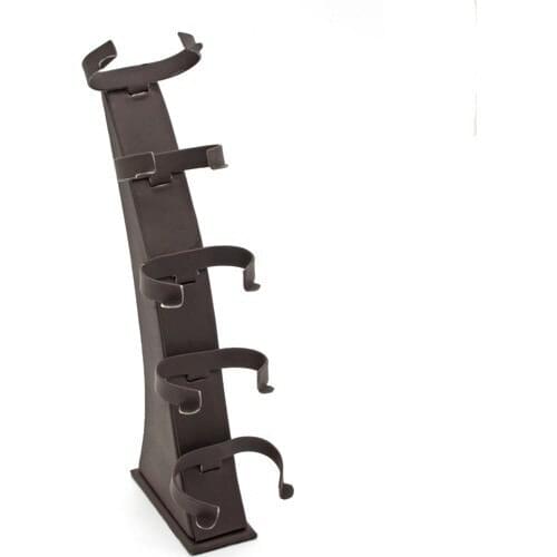 Metro Jewelry Making Supplies Jewelry Showcase 5'li Right Kelepçelik Jewelry Accessory