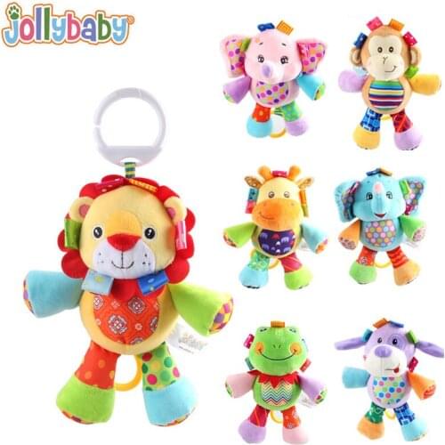 U-Angel-1988 Toddler Toys