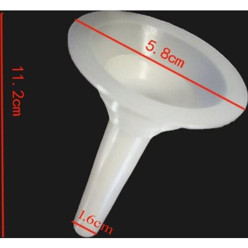 1 Pc Casings Sausage Making Funnel Stuffer Filler Sausage Casing Maker Tube Manual Meat for Homeuse Sausage Casing Cooking