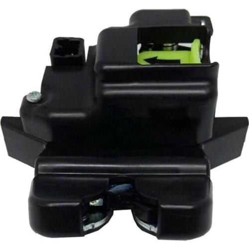 Rear Tailgate Trunk Latch for 2011-2016 Hyundai Elantra 81230 3X010