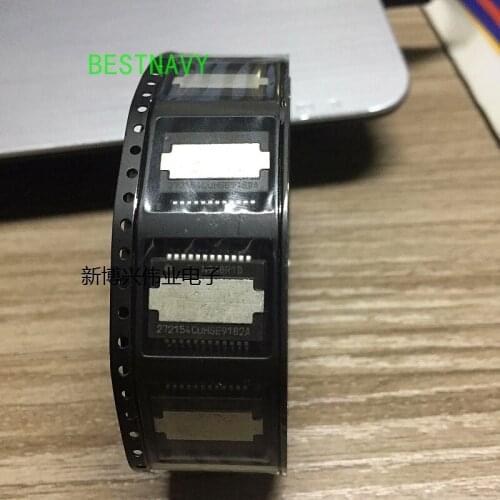 272154CU New original Car Amplifier Chip Audio Driver IC 3pcs/lot free shipping