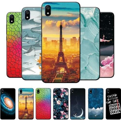 Adlucky Phone Cases Xiaomi Redmi 7A