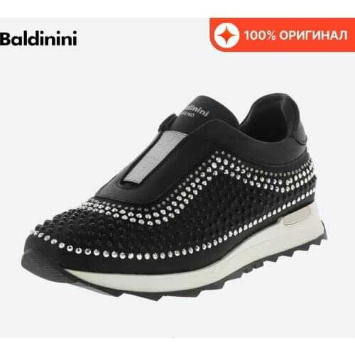 Women's Sneakers Baldinini China