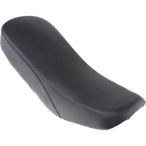 Black Foam Seat 500mm x 175mm for 50cc/70cc/90cc/110cc TaoTao Chinese ATV Quad Bikes