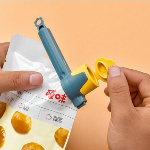 Halojaju Clips For Bags