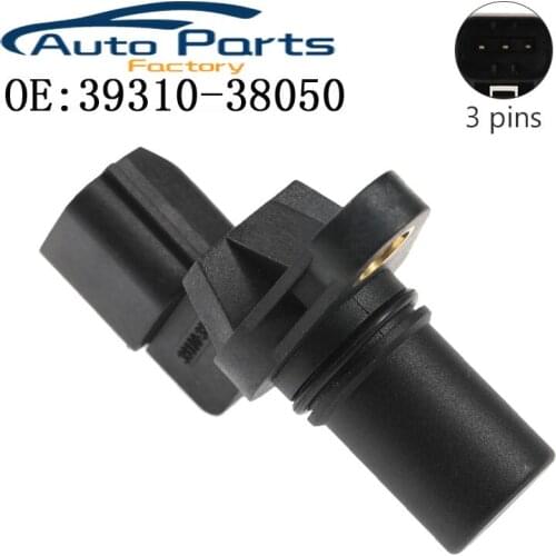 Camshaft CAM Position Sensor CPS For HYUNDAI GETZ GRACE H 200 2.4 1.1 MD327107 39310-38050 XREV220 3931038050