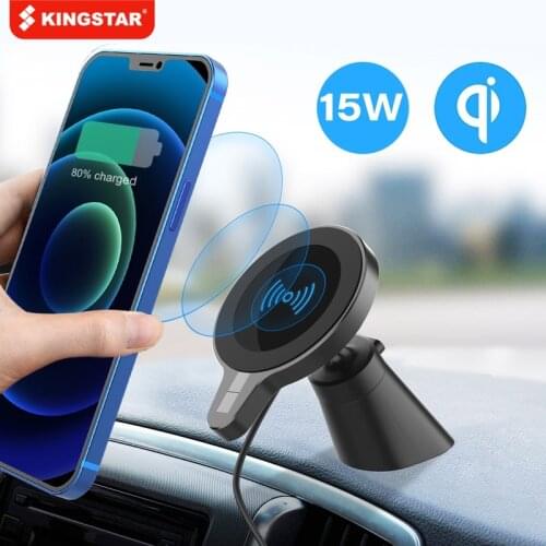 Kingstar Mobile Phone Charging Holders