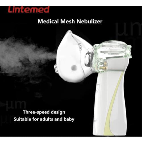 Lintemed Inhalers