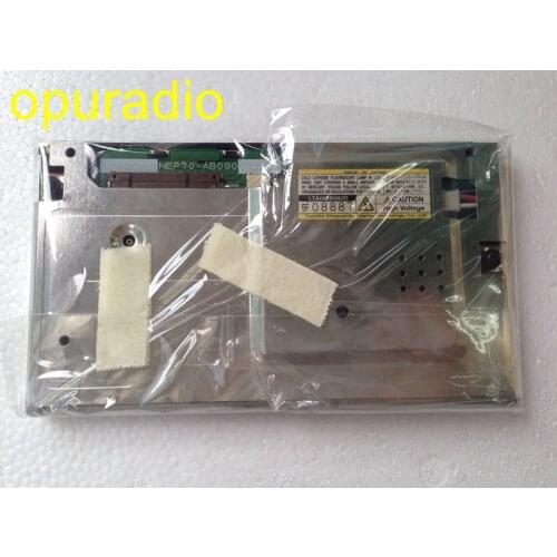 LTA065B092D NEP70-AB090 LTA065B090D LTA065B091D LTA065B094D LTA065B096D LCD display screen for RNS-E Mercedes PCM2 Car lcd