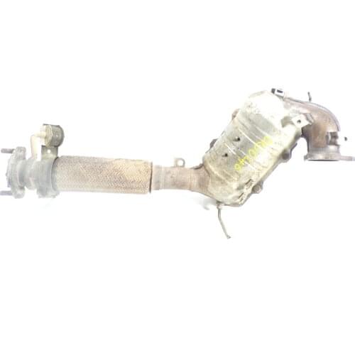 Мицубиси Exhaust Systems