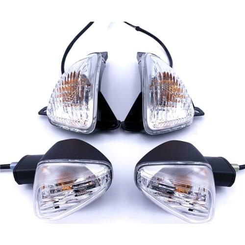 Motorcycle Accessories GW250/S/F Double Flashing Front and Rear Turn Signals Left and Right Side Lights