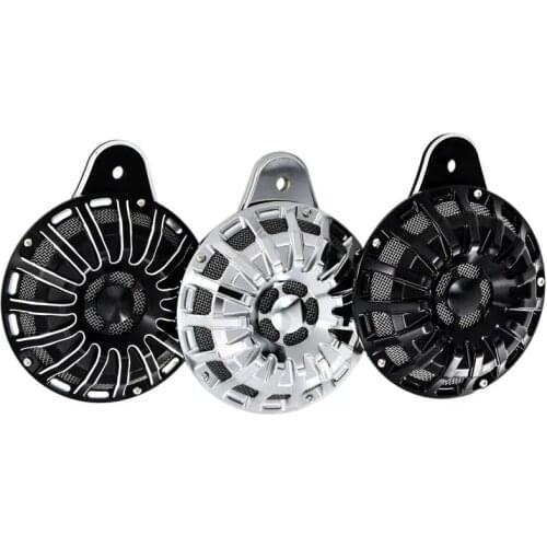 Motorcycle horn for harley Dyna Fat Bob Sport Glide Street Bob Low rider 1988-2020