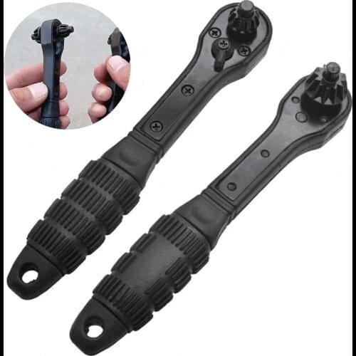 MOVER Spanners
