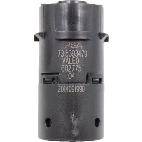 New PDC Parking Sensor 735393479 for Alfa Romeo 147 156 159 166 GT Hot Sale