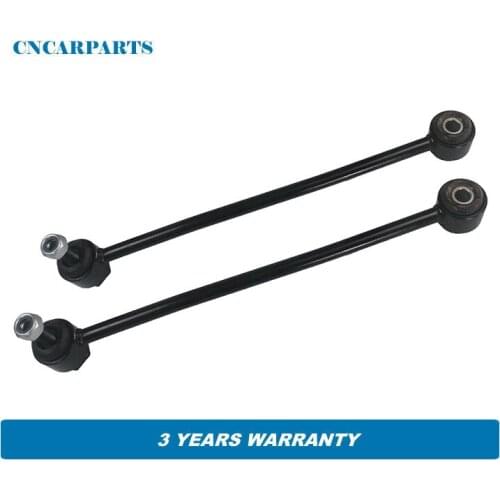 Rear Anti Roll Drop Link Bar Pair Fit For Ford Transit MK 6 Tourneo 2001-2006