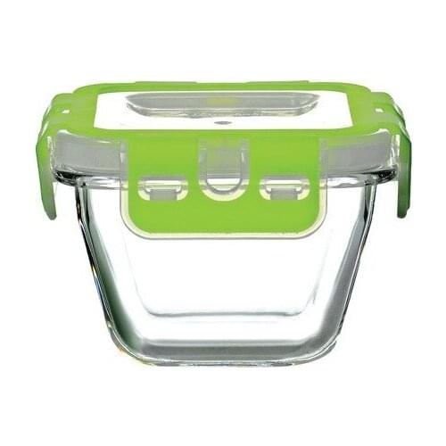 Modern Pasabahce Storemax storage Container-290 Cc organizer storage box органайзер rangement коробка для хранения