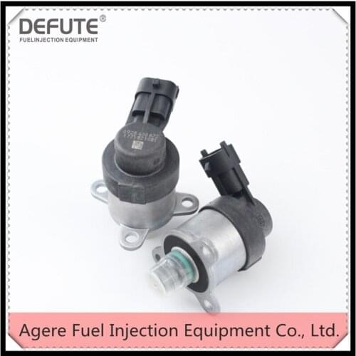 Fuel metering valve 0928400672 0445010140 0445020119 25C DCI