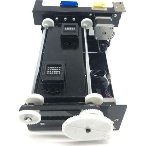 Capping Station Assembly Cleaning Kit for Chinese Machine Dx5 Dx7 xp600 4720 Printhead Large Format