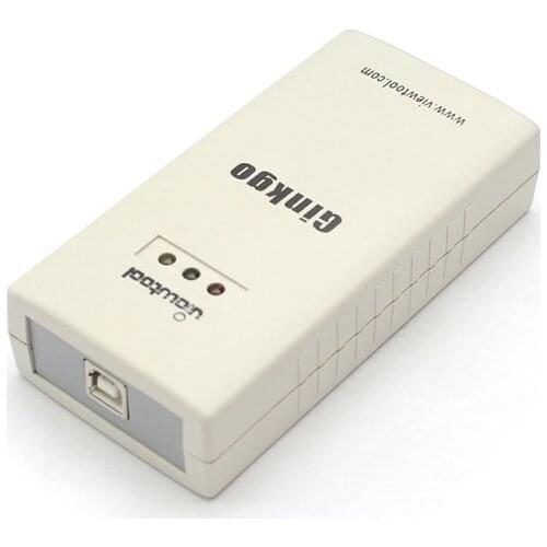 USB2SPIv2 USB t SPI adapter USB-SPI burning / programmer PWM/GPO/ADC