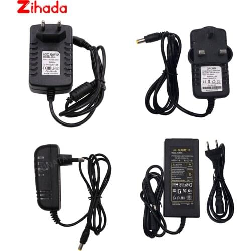 ZIHADA LED Transformers