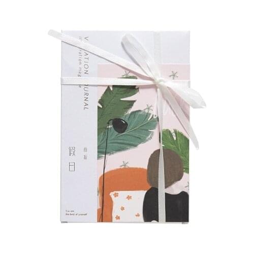 143mmx93mm holiday plan paper postcard(1pack=30pieces)