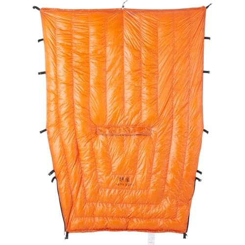 ASTA Down Blanket Spring/Summer/Autumn Quilt Sleeping Bag
