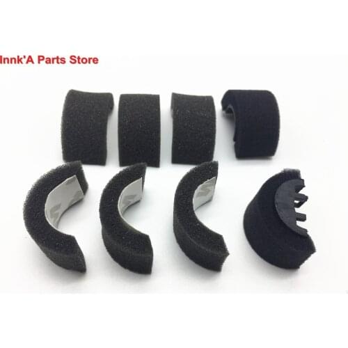 Free shipping Compatible new Paging Sponger Roller For Konica Minolta BH600 750 601 751 920 950 1050 Copier parts Sponge paging