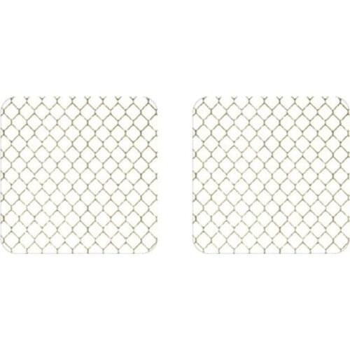 Safety Reflective Warning Strip Tape Car Bumper Reflective Strips Secure Reflector Stickers Decals Car Styling Wholesale