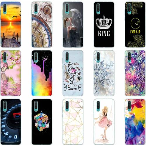 Cases For Moto One Action Phone Cover Soft Silicone capa Back Cover For Moto One Action Case One Action bumper Coque bag
