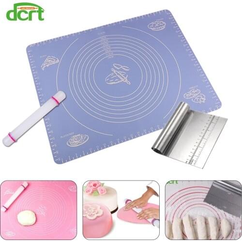 Силиконовые коврики для выпечки Dcrt China At AliExpress