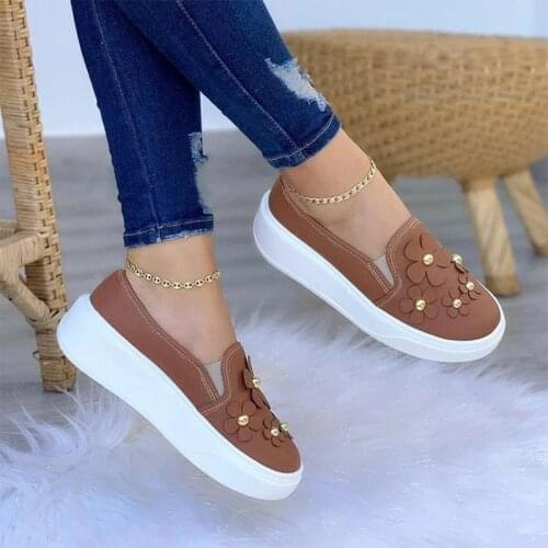 GIOIO Women's Sneakers