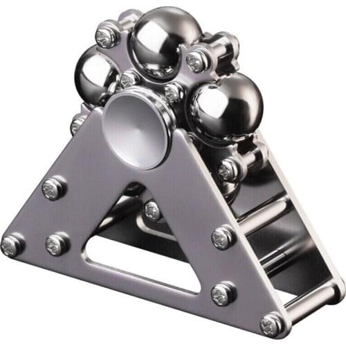 Fingertip Top Spinning Creative Big Windmill Youth Decompression Toys Decompression Vent Artifact Boring Toys