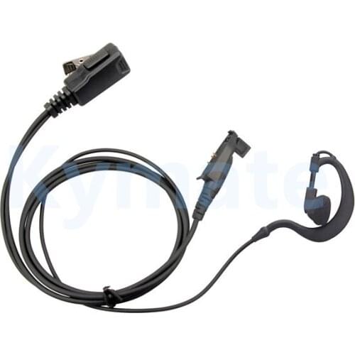 New PTT Headphones for moto GP328PLUS GP338PLUS GP344 GP388 EX500 EX600 EX600-XLS GL2000 EX560 PTX760plus,PRO5150 walkie talkie