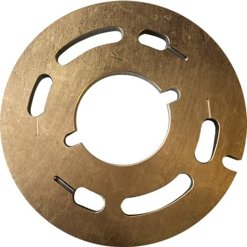 Piston Shoe MPT046 Valve Plate for Repair Sauer Hydraulic Piston Pump Spare Parts Repair Kit