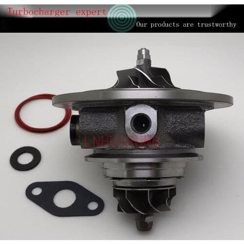 Turbo cartridge for Proton Exora 1.6 turbo 140 BHP CFE PW812548 KP39 54399880109 54399700109 PW812548 Turbo Turbocharger CHRA