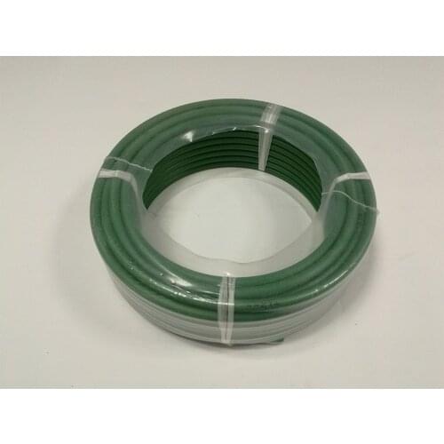 Bowling Spare Parts T47-092300-004 Polycord Use for Brunswick Bowling Machine (12mm,30m/roll)