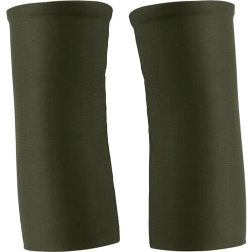 Safety Elbow Support Training Brace Protective Gear Elastic Arm Sleeve for Riding Basketball Arm Support Sportswear