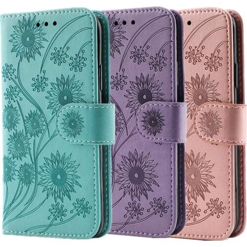 Anmuguin Huawei Honor 7C Phone Cases