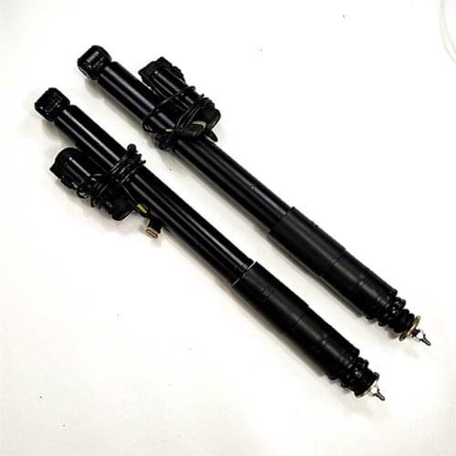 Auto Shock Absorber for Mercedes W211 E320 E350 E500 E550 RWD 2WD 2003 2004 2005 2006 2007 2008 2009 Car Shock Absorber Buffer